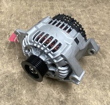 80A NEW ALTERNATOR FOR 1.89 TD