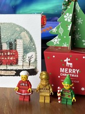 Gift Ready - Lego® BAM 2025