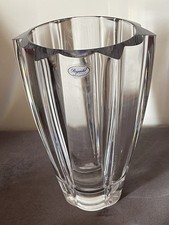 Rogaska Crystal Glass