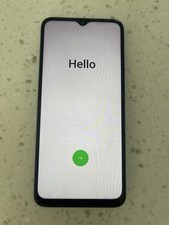 OPPO A17k - 64GB Storage - Lake Blue (Unlocked) (Dual SIM)