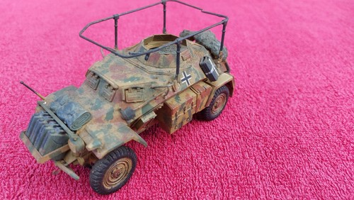 German kfz 223 - german,