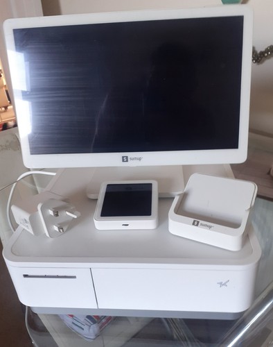 Sumup retail pos - sumup, system