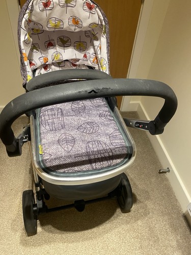 Cossato giggle stroller and - giggle,