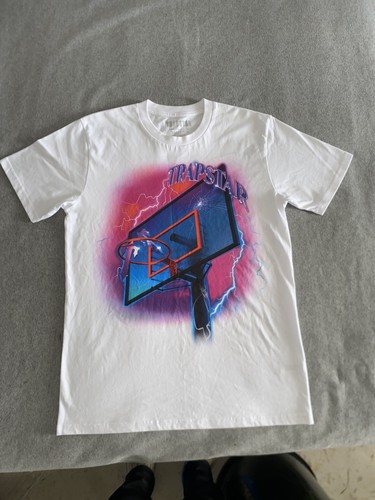 Trapstar men white - men’s,