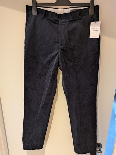 Corduroy trousers womens - corduroy,