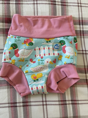 Splash about baby - about, 1-2