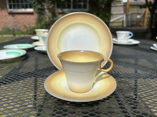 Shelley regent shape - shelley,