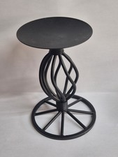 Wrought Iron Pillar 6”