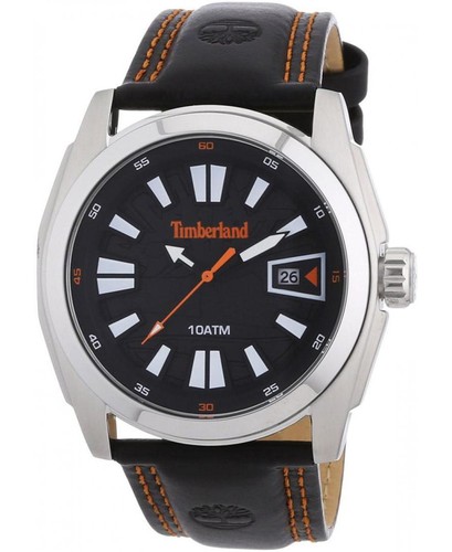 Timberland men quartz - quartz, casual