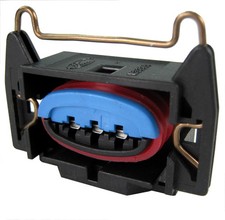 Ford edis coil - coil, connector