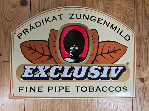 Pradikat zungenmild pipe - pradikat,