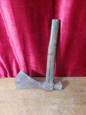 Antique French Hand Axe