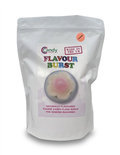 Candy chemistry floss - candy,