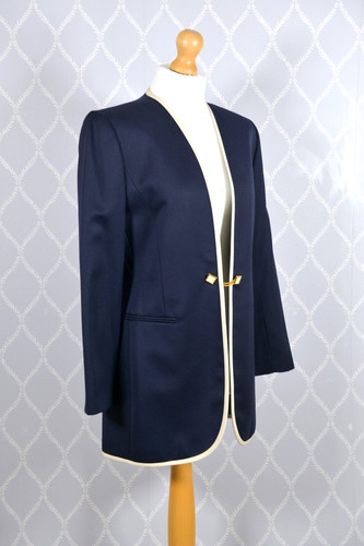 Jacques vert occasion navy - jacques, &