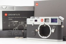 【 TOP MINT in Box 】 Leica