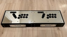 Rare Mad Catz FightStick