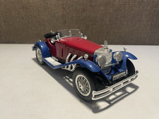 Burago cod.3009 1/18 Scale