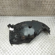 BMW 5 G60 Front Left Arch Liner Rear Part 9850639 Electricity 250kw 31493994