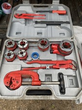 PSBT pipe Threading Kit 