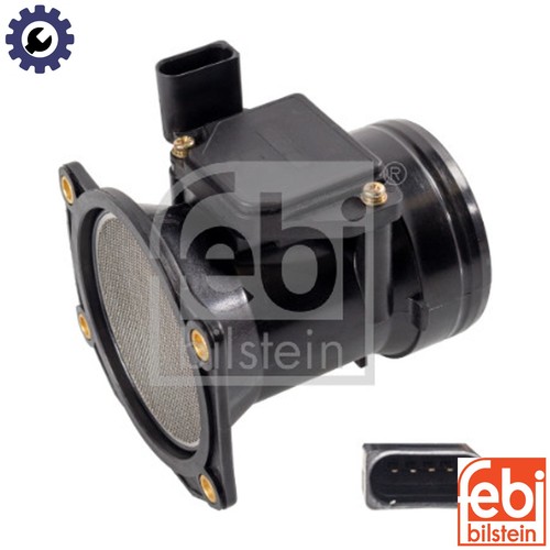 Mass air flow sensor 101636 - mass,