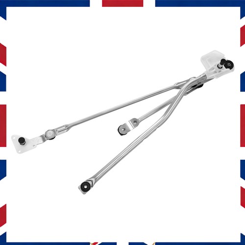 Replacement wiper linkage rods - linkage,