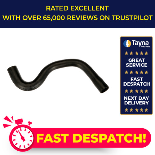 Radiator hose fits peugeot - radiator,