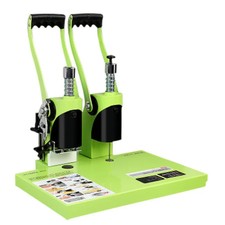 Binding Machine Manual Hole Punch Hole Punching Machine Perfect Binder