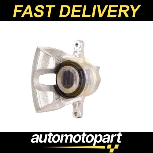 Napa brake caliper front - front, left
