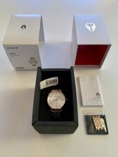 NEW Genuine Real Box & Papers