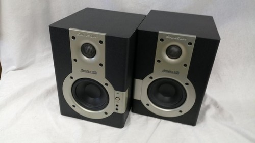 Samson active monitor speakers - active,