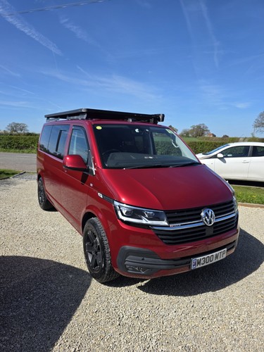 Transporter highline - transporter,