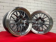 4X 18" 520 Series style deep