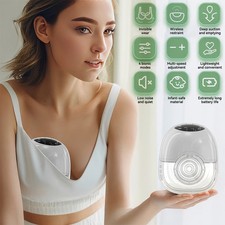 Electric Silent Wearable