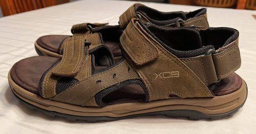 Rockport xcs mens sandals - sandals, sz