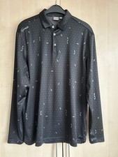 Ping Sensorcool Long Sleeve