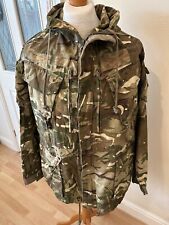 British RAF Issue MTP Multicam FR Air Crew Combat PCS Smock 170/96 Medium