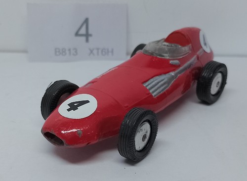 Trophy vanwall - trophy, (not