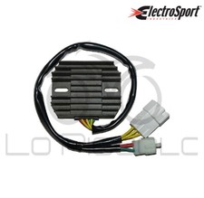 Electrosport Regulator