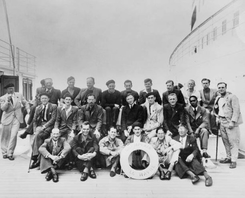 Members the xv - members, of
