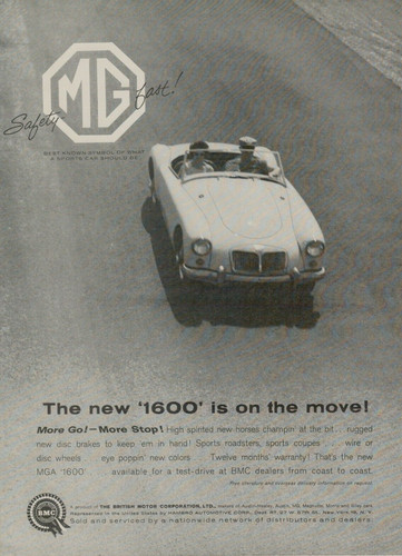 1960 mga 1600 sports - mg,