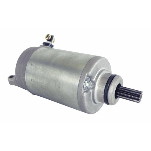 Starter motor suzuki - starter,