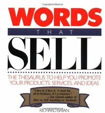 Words That Sell: Thesaurus to
