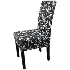 Dining Stretch Removable Chair