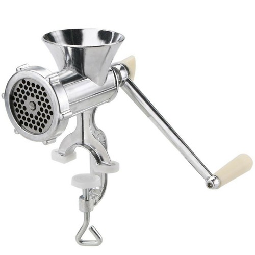 Heavy duty manual sausage - duty,