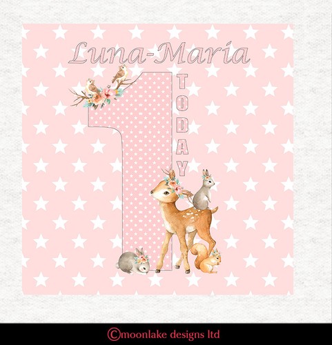 Children 1st birthday - -,
