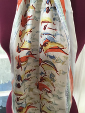 BNWOT LAURA ASHLEY SHIPS BOATS