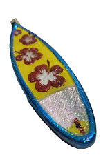 Old World Christmas 6"