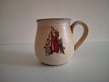 Studio Pottery Father