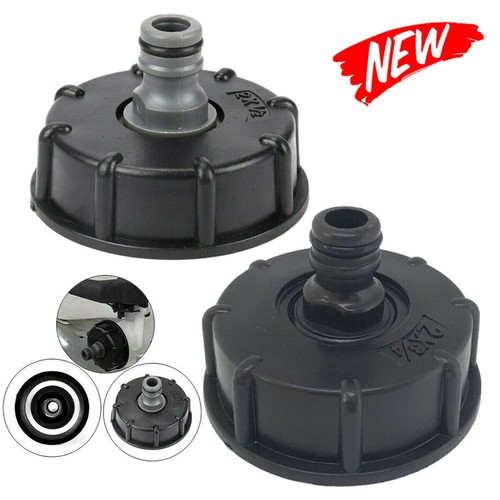 Ibc tank adapter adaptor - adapter,