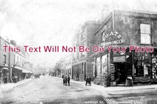 SO 3120 - Market Street